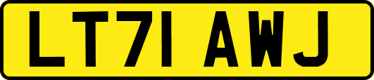 LT71AWJ