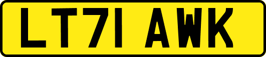 LT71AWK