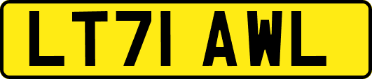 LT71AWL