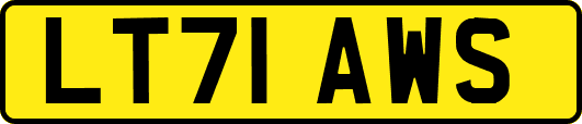 LT71AWS