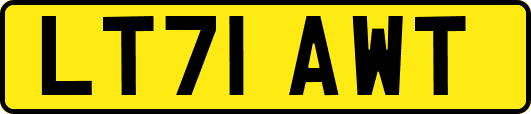 LT71AWT