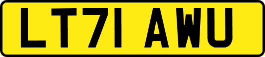 LT71AWU
