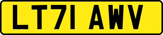 LT71AWV