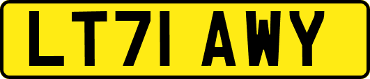 LT71AWY