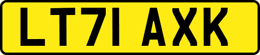 LT71AXK