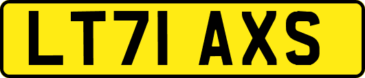 LT71AXS