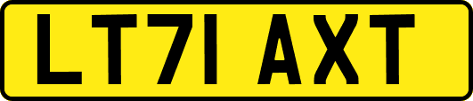LT71AXT
