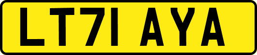 LT71AYA