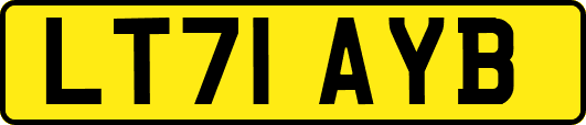 LT71AYB
