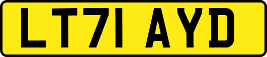 LT71AYD