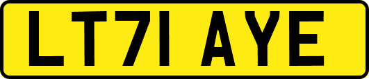 LT71AYE