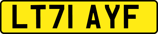 LT71AYF