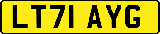 LT71AYG