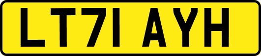 LT71AYH