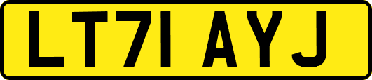 LT71AYJ