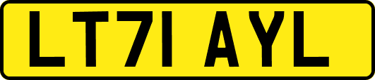 LT71AYL