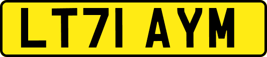 LT71AYM