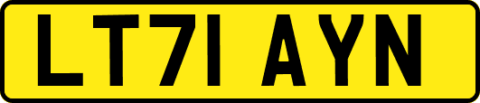 LT71AYN