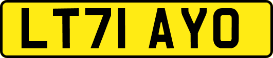 LT71AYO