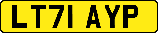 LT71AYP