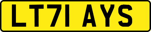 LT71AYS