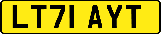 LT71AYT