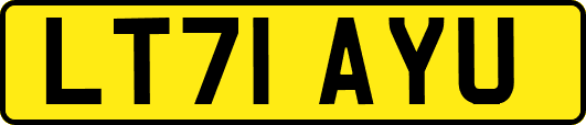 LT71AYU