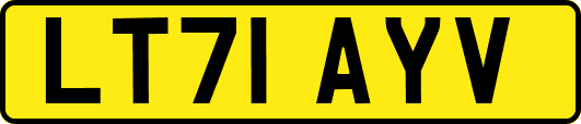 LT71AYV