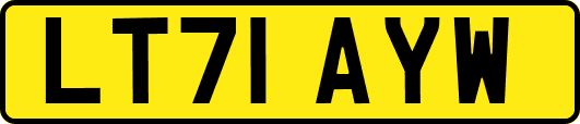 LT71AYW