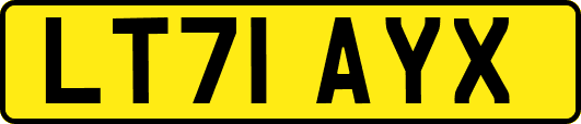 LT71AYX