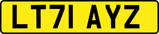 LT71AYZ