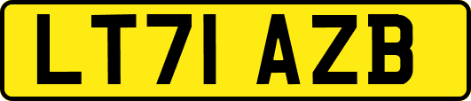 LT71AZB