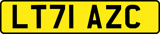 LT71AZC