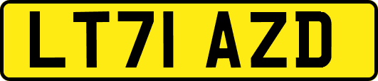 LT71AZD