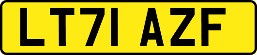 LT71AZF