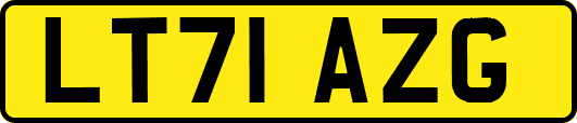 LT71AZG