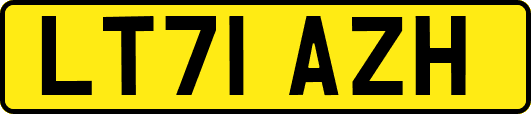 LT71AZH