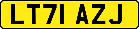 LT71AZJ