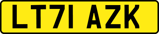 LT71AZK
