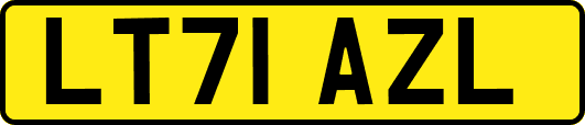 LT71AZL