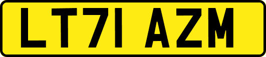 LT71AZM