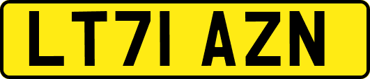 LT71AZN