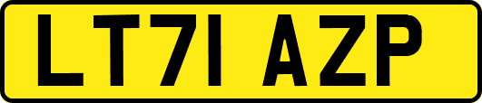 LT71AZP