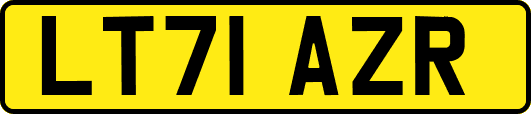 LT71AZR