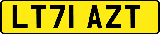 LT71AZT