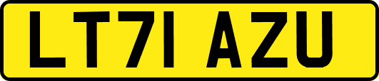 LT71AZU