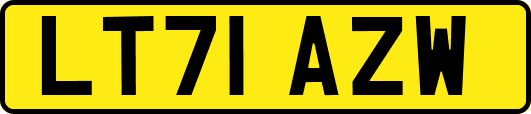 LT71AZW