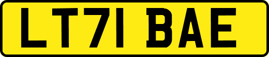 LT71BAE
