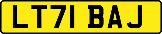 LT71BAJ