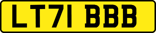 LT71BBB